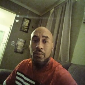 Meet your Posher, Alonzo